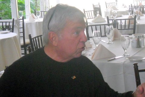Bobby Cohen