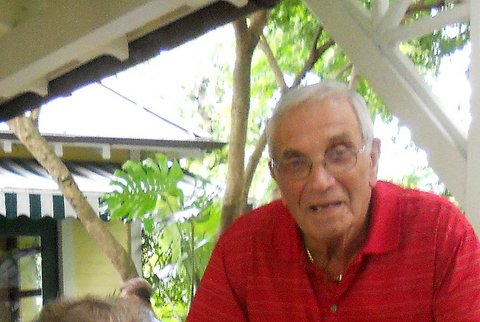 David Perlstein