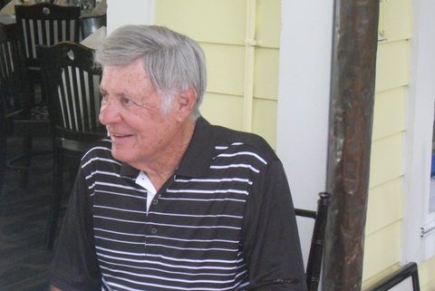 Erwin Klugerman