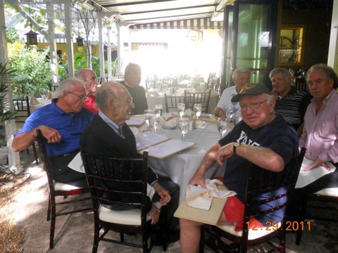 group photo here from Bob Cohen
