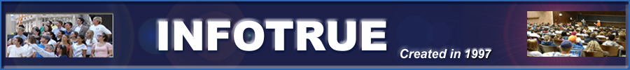 infotrue by RL
