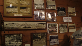 museum