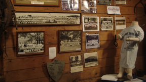 museum